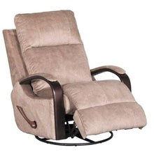 Load image into Gallery viewer, Niles Portabella Swivel Glider Recliner
