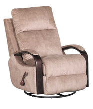 Load image into Gallery viewer, Niles Portabella Swivel Glider Recliner
