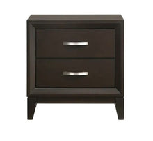 Load image into Gallery viewer, Beaumont Merlot Nightstand
