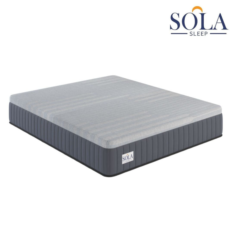 Olaf Medium Hybrid - WCC Furniture & Mattress Center Lafayette & Lake Charles