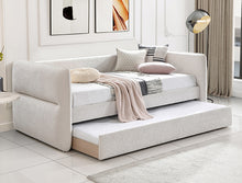 Load image into Gallery viewer, Philipa Daybed w/Trundle
