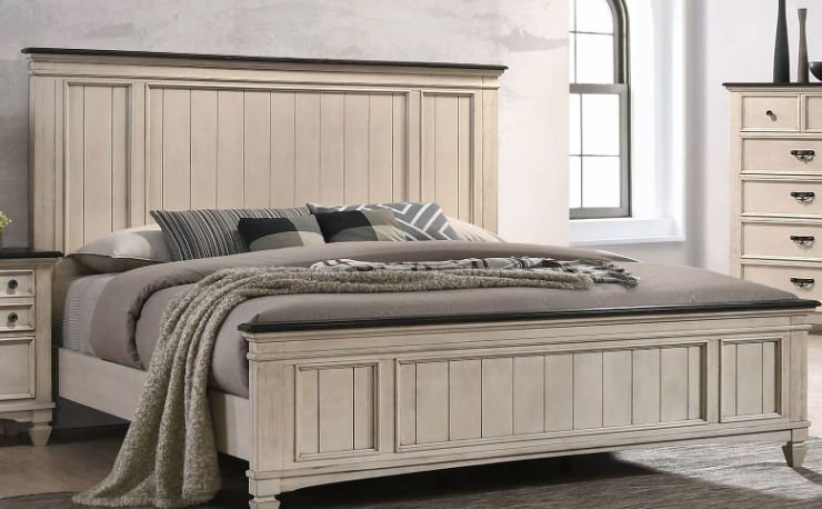 Sawyer Queen Bed