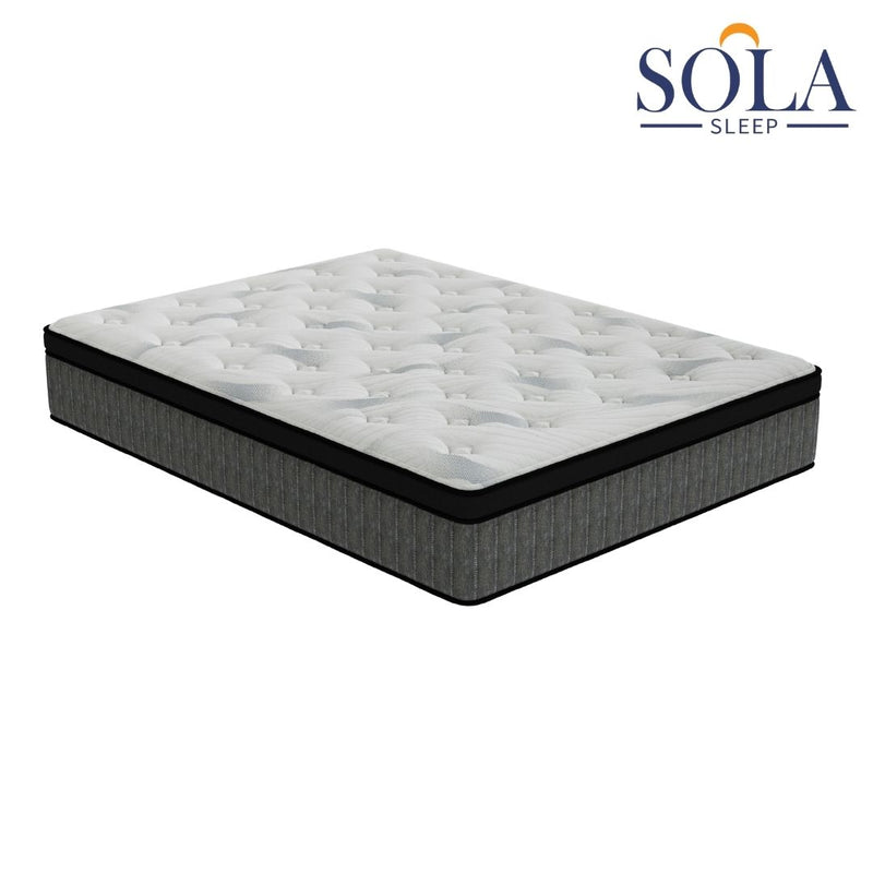 Raymond Soft Hybrid Pillowtop