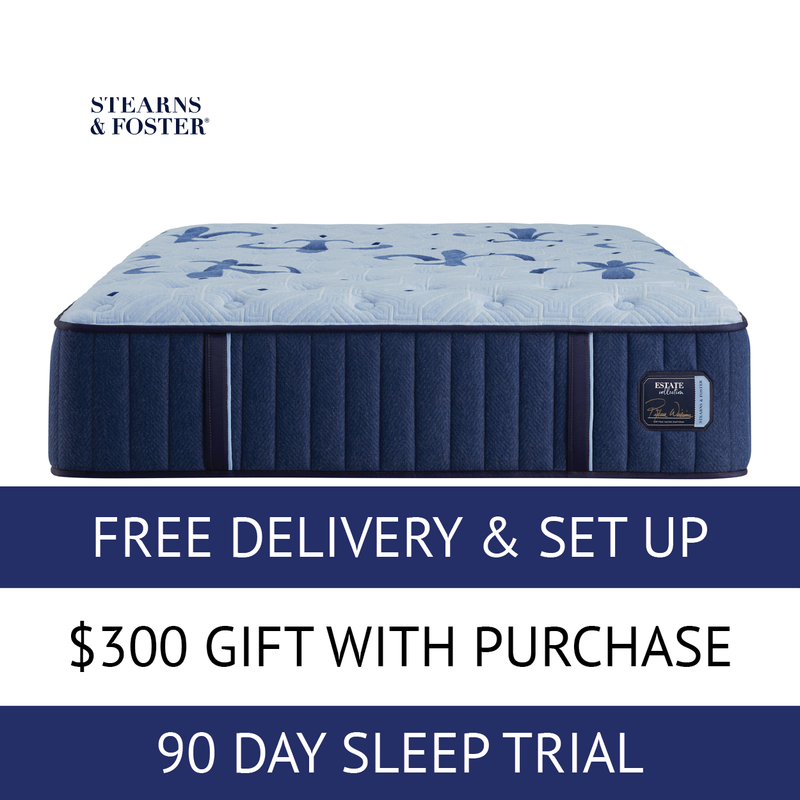 Stearns & Foster Estate