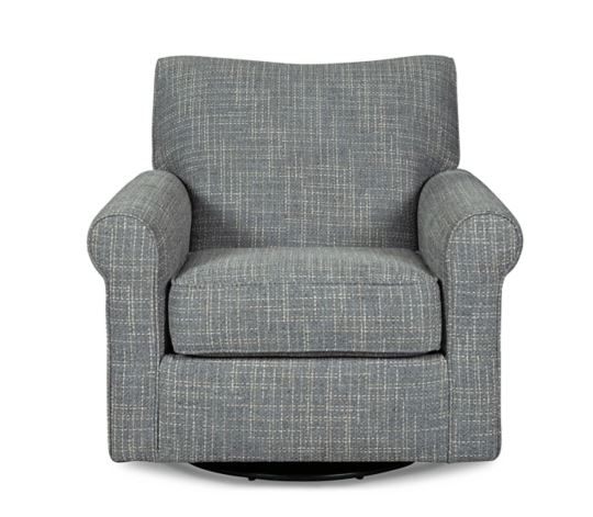 Renley Swivel Accent Chair