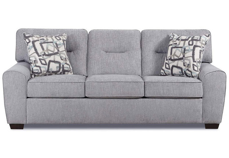 Renzo Marble Sofa - WCC Furniture & Mattress Center Lafayette & Lake Charles