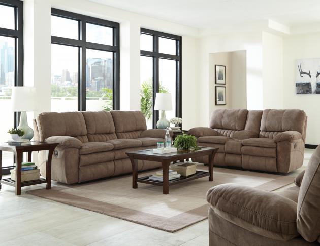 Reyes Portabella Recliner - WCC Furniture & Mattress Center Lafayette & Lake Charles