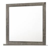 Load image into Gallery viewer, Rhett King Platform Bed, Dresser &amp; Mirror
