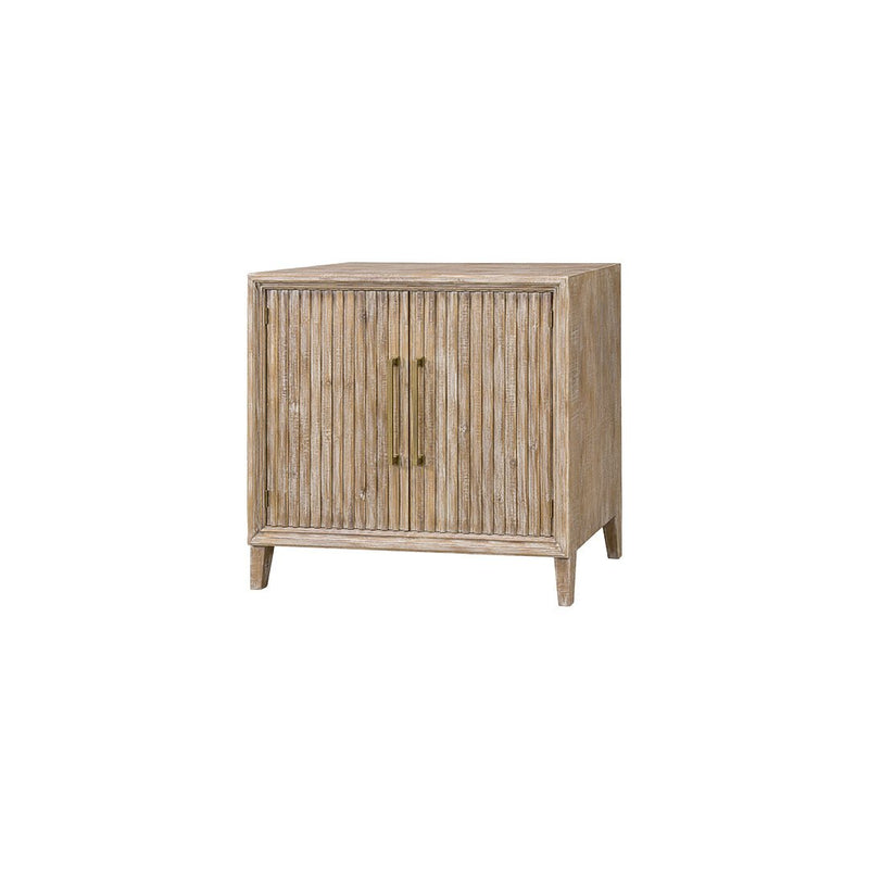 Riley Country Coastal Harvest Small Console - WCC Furniture & Mattress Center Lafayette & Lake Charles