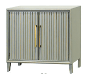 Riley Small Console - WCC Furniture & Mattress Center Lafayette & Lake Charles