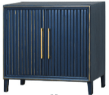 Riley Small Console - WCC Furniture & Mattress Center Lafayette & Lake Charles