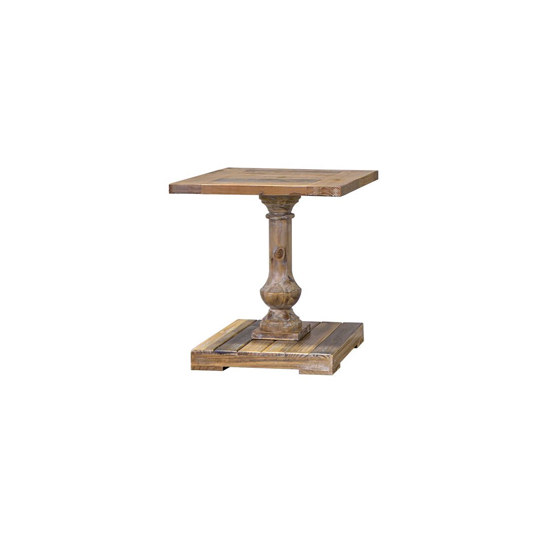 Robinson Country Harvest End Table – WCC Furniture & Mattress Center