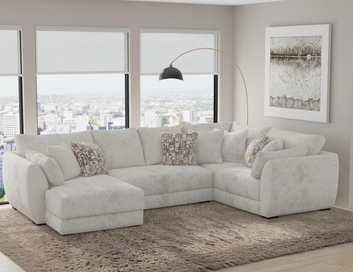 Rylan Sectional - WCC Furniture & Mattress Center Lafayette & Lake Charles