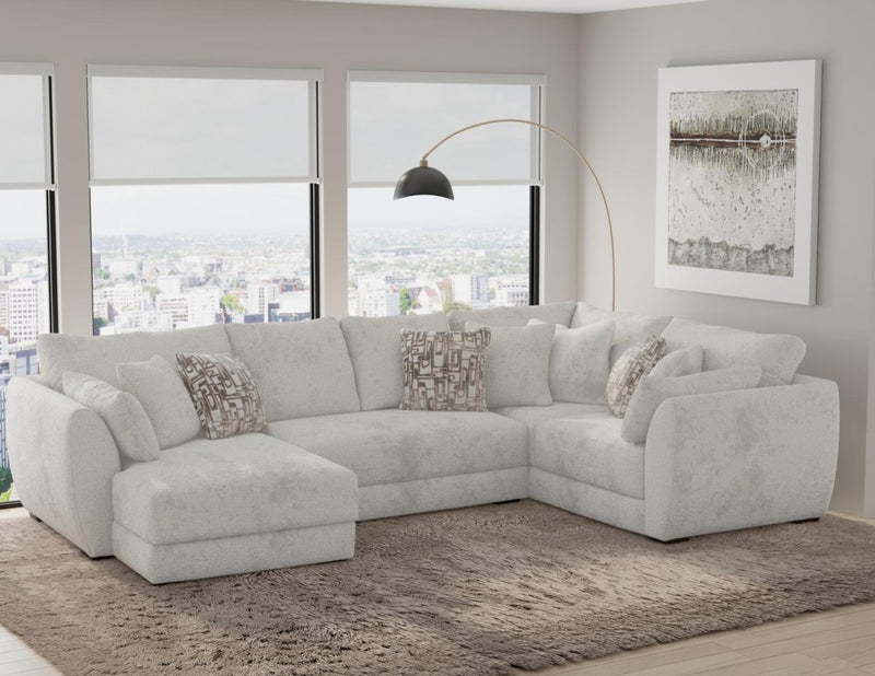 Rylan Sectional - WCC Furniture & Mattress Center Lafayette & Lake Charles