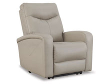 Load image into Gallery viewer, Ryversans Dove Gray Power Recliner
