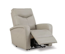 Load image into Gallery viewer, Ryversans Dove Gray Power Recliner
