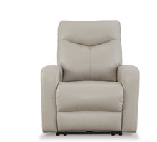 Load image into Gallery viewer, Ryversans Dove Gray Power Recliner
