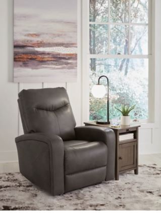 Ryversans Quarry Power Recliner