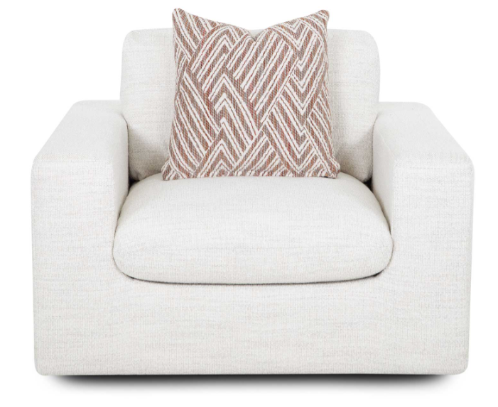 Santina Merina Pearl Chair