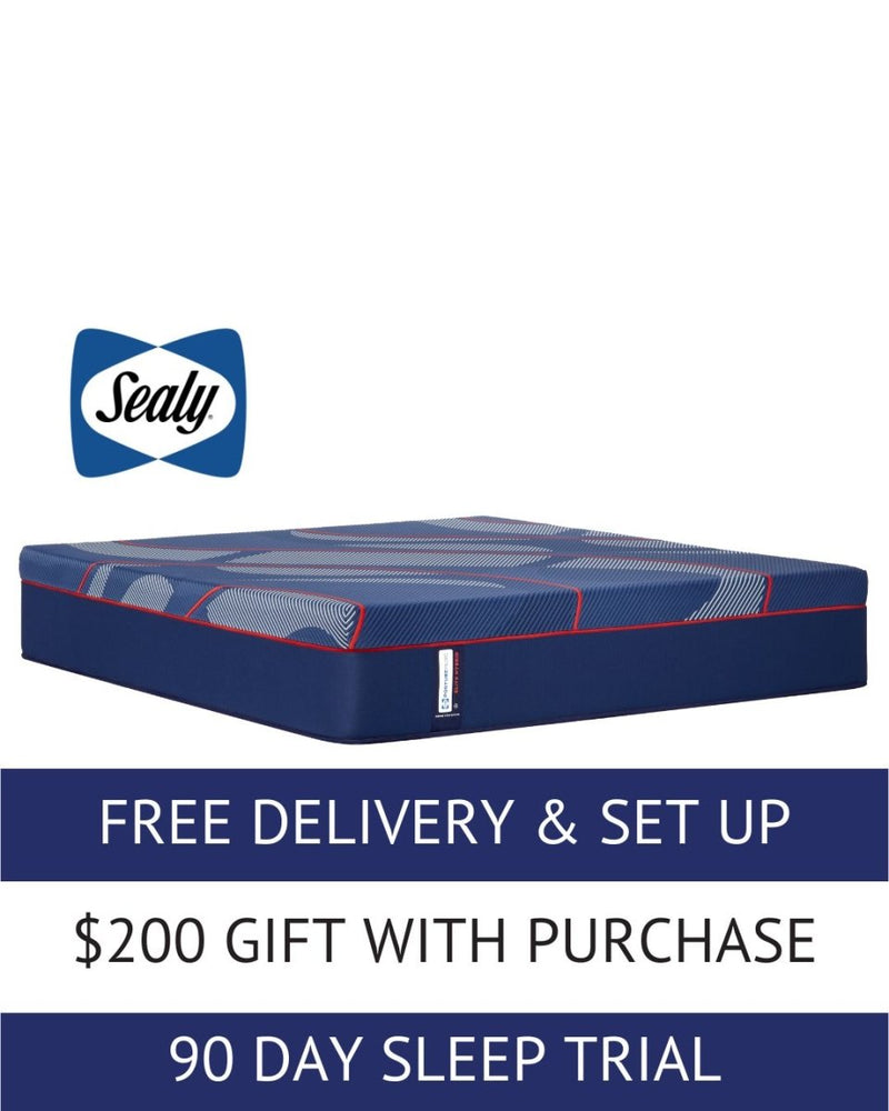 Sealy Elite Brenham II Soft Hybrid - WCC Furniture & Mattress Center Lafayette & Lake Charles