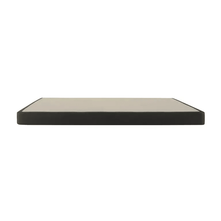 Sealy Low - Profile 5" Boxspring - WCC Furniture & Mattress Center Lafayette & Lake Charles