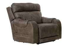 Load image into Gallery viewer, Serenity Power Lay Flat Recliner with Heat &amp; Massage
