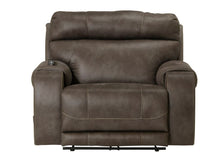 Load image into Gallery viewer, Serenity Power Lay Flat Recliner with Heat &amp; Massage
