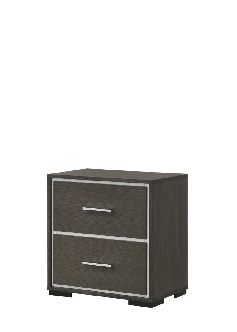 Sharpe Nightstand - WCC Furniture & Mattress Center Lafayette & Lake Charles