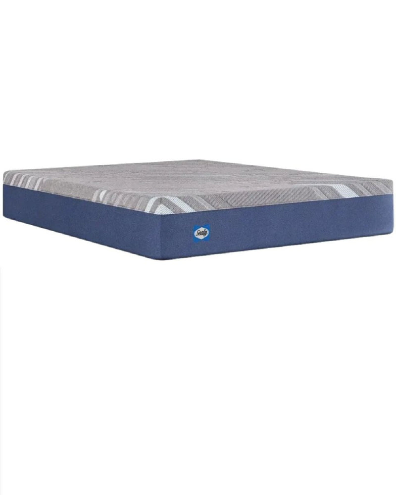 Sixth & Park Foam Medium - WCC Furniture & Mattress Center Lafayette & Lake Charles