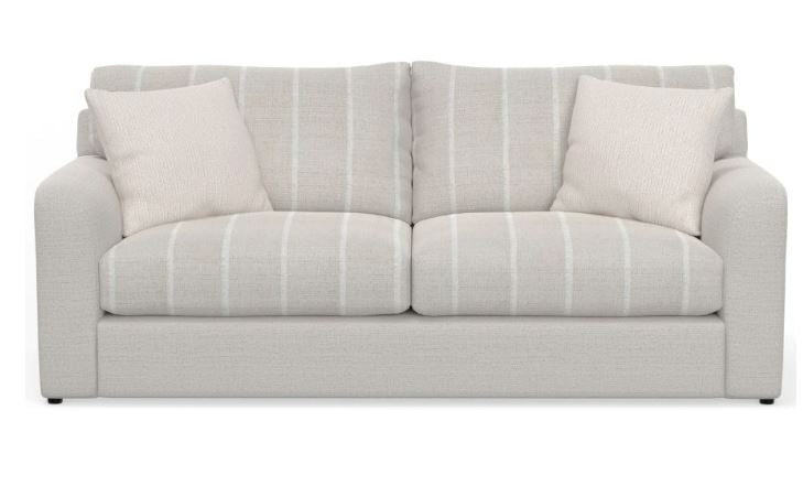 Lindsey Cotton Sofa