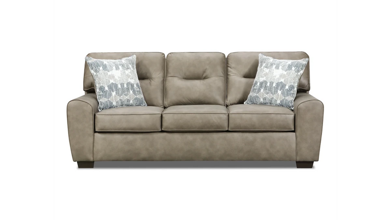 Stabler Pebble Sofa - WCC Furniture & Mattress Center Lafayette & Lake Charles
