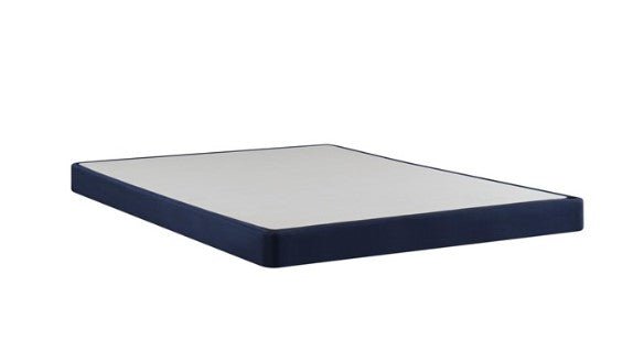 Stearns & Foster Low Profile 5" Boxspring - WCC Furniture & Mattress Center Lafayette & Lake Charles