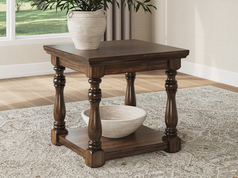 Sturlayne Rectangular End Table - WCC Furniture & Mattress Center Lafayette & Lake Charles