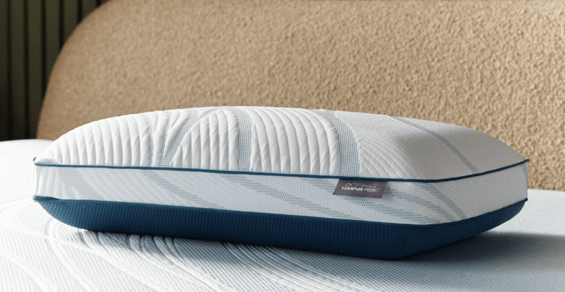 Tempur Adapt ProHi Pillow - WCC Furniture & Mattress Center Lafayette & Lake Charles