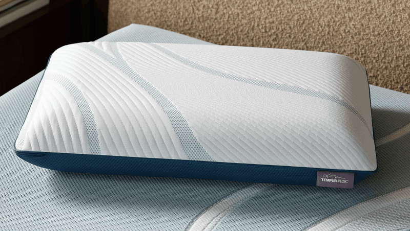 Tempur Adapt ProLo Pillow - WCC Furniture & Mattress Center Lafayette & Lake Charles