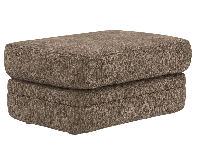 Thompson Hazel Ottoman - WCC Furniture & Mattress Center Lafayette & Lake Charles