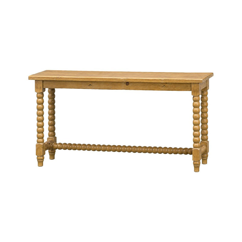 Thurston Light Barnwood Sofa Table - WCC Furniture & Mattress Center Lafayette & Lake Charles