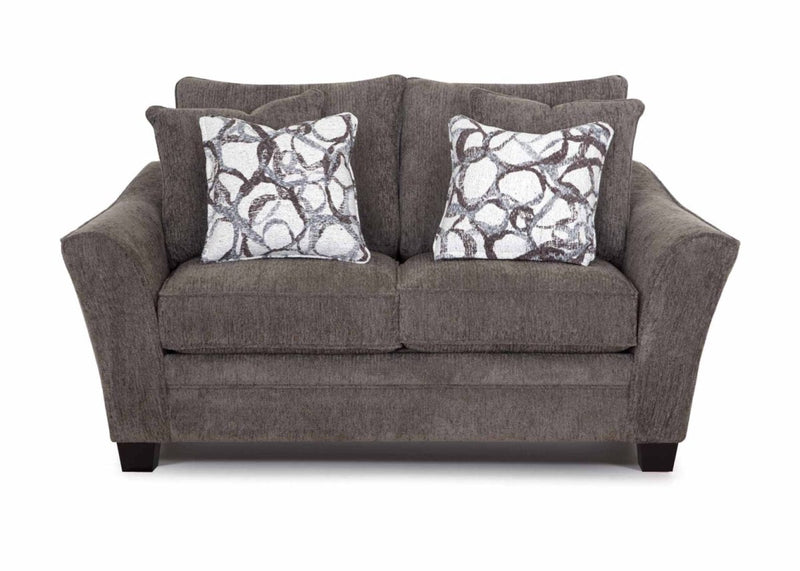 Tiffani Loveseat - WCC Furniture & Mattress Center Lafayette & Lake Charles
