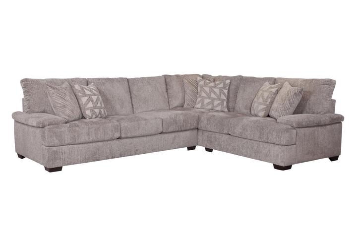 Vega Sectional - WCC Furniture & Mattress Center Lafayette & Lake Charles
