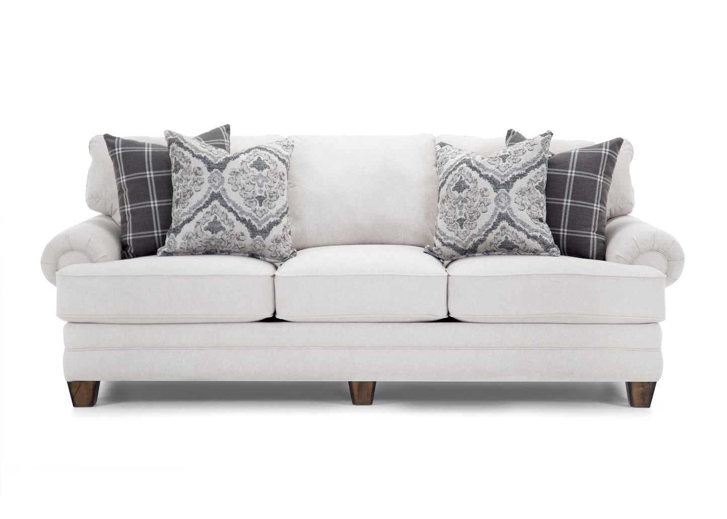 Walden Casey Shell Sofa