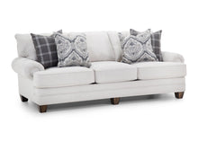 Load image into Gallery viewer, Walden Casey Shell Sofa &amp; Loveseat
