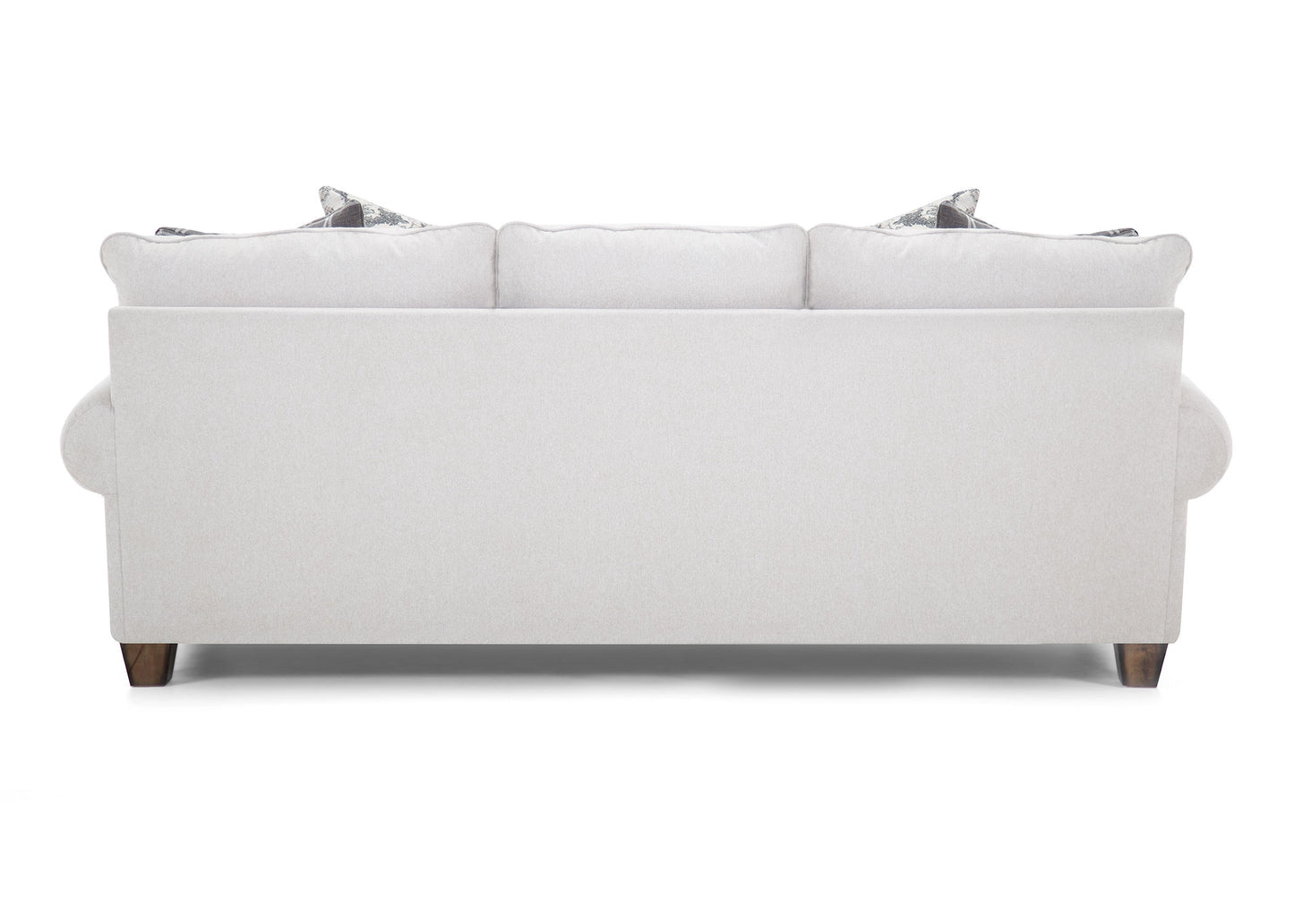Walden Casey Shell Sofa