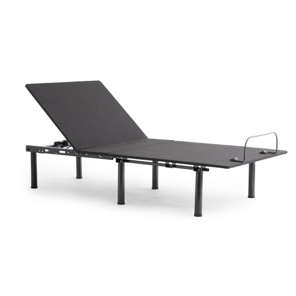Weekender 50 Series Adjustable Bed Base - WCC Furniture & Mattress Center Lafayette & Lake Charles