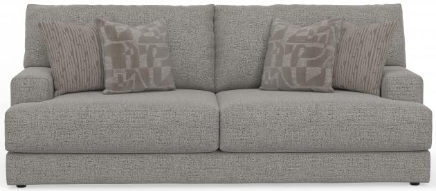 Zeke Cloud Sofa - WCC Furniture & Mattress Center Lafayette & Lake Charles