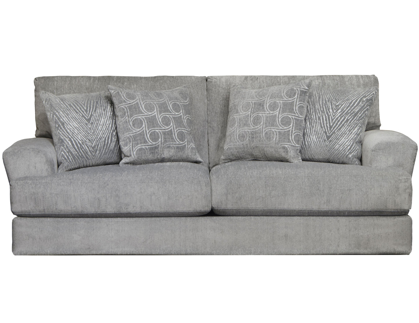 Lamar Shark Sofa & Loveseat