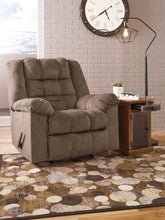 Load image into Gallery viewer, Drakestone Autumn Rocker Recliner with Heat &amp; Massage
