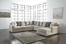 Load image into Gallery viewer, Ardsley RAF Chaise U-Shape Sectional
