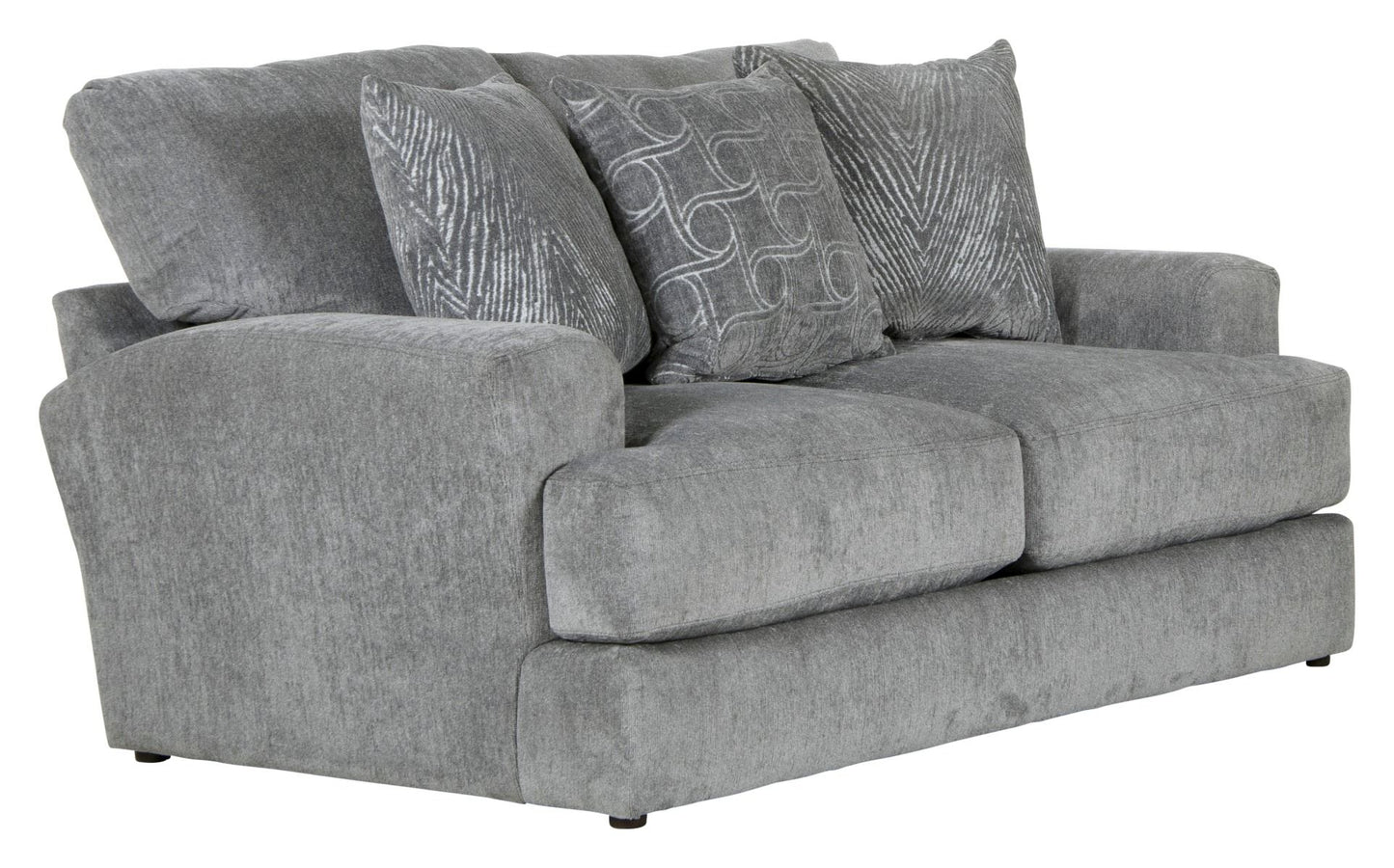 Lamar Shark Sofa & Loveseat