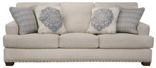 Load image into Gallery viewer, Newberg Platinum Sofa
