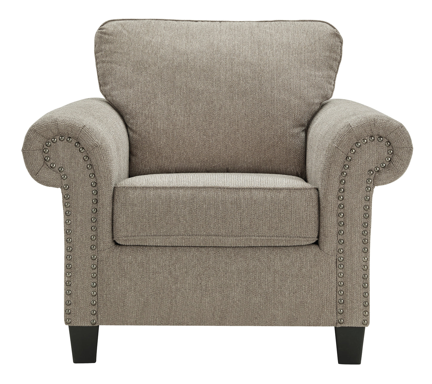 Shewsbury Pewter Chair